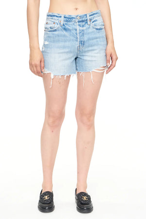 Pistola Connor Relaxed Oahu Vintage Wash Short