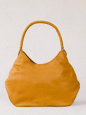 ABLE Jackee Relaxed Shoulder Bag