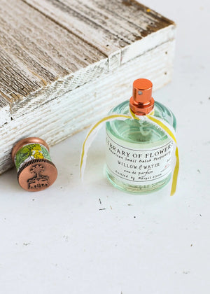 Library of Willow & Water Parfum