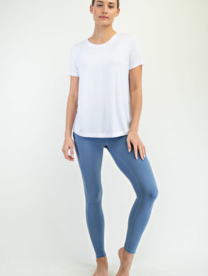 Charlie Classic Staple Tee
