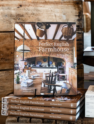 Perfect English Farmhouse
