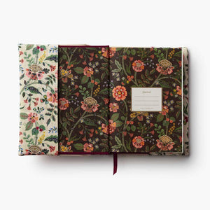 Rifle Paper Co. Gracie Quilted Journal