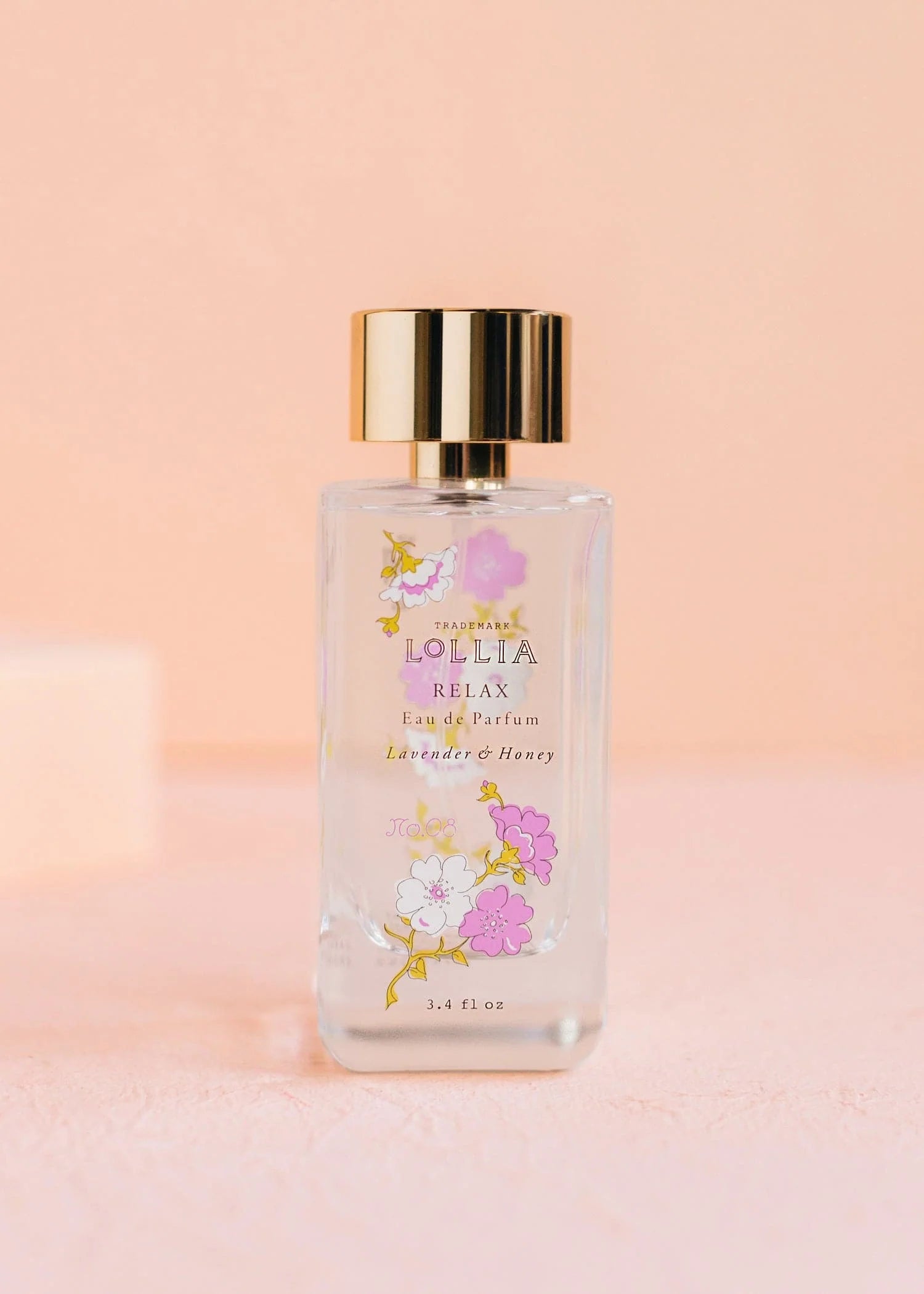 Lollia fragrance sales