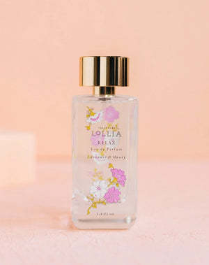 Lollia Relax Eau De Parfum
