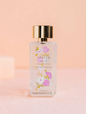 Lollia Relax Eau De Parfum