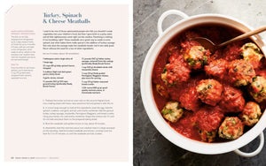 Once Upon a Chef, a Cookbook
