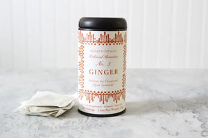 Oliver Pluff & Company Tea