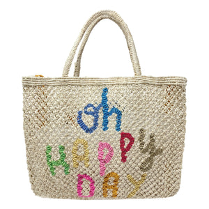 The Jacksons Oh Happy Day Small Tote