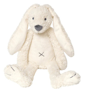 Newcastle Ivory Rabbit Richie