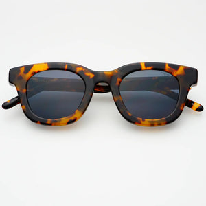 FREYRS Deni Tortoise Sunglasses