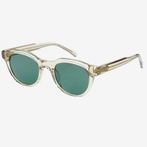 FREYRS Cameron Crystal Grey Sunglasses