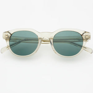 FREYRS Cameron Crystal Grey Sunglasses
