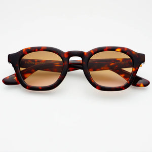 FREYRS Blake Tortoise Sunglasses