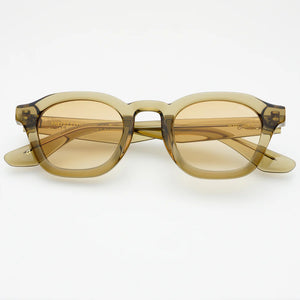FREYRS Blake Olive Sunglasses