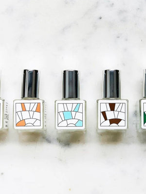 Kelly + Jones Blends Perfume Oil