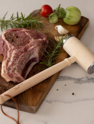 BBQ Lover's Tool Kit