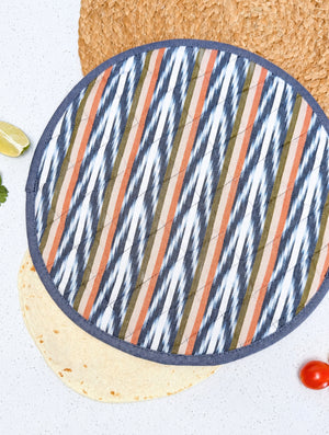 Southwestern Ikat Tortilla Warmer