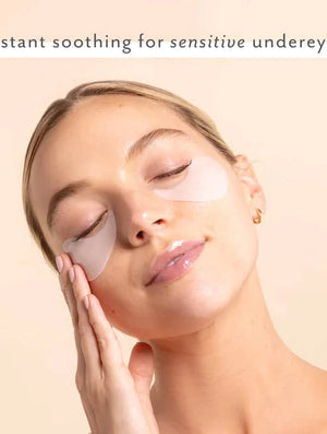 Patchology Skin Remedy Soothing Eye Gels