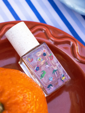 Maison Matine Poom Poom Perfume