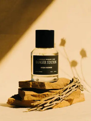 Ranger Station High Horse Cologne