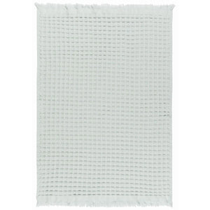 Waffle Organic Cotton Dish Towel