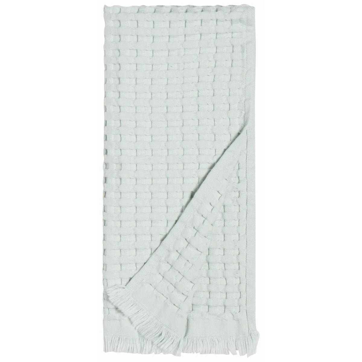 Organic Cotton Waffle Hand Towel