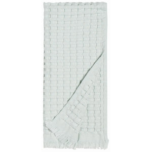 Organic Cotton Waffle Hand Towel