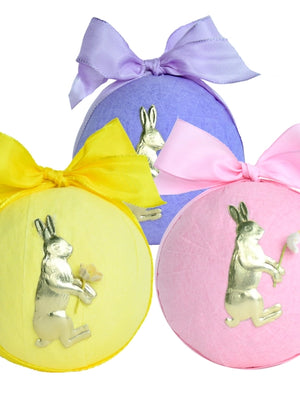 Easter Egg Deluxe Surprise Ball