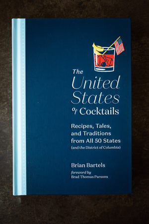 United States of Cocktails