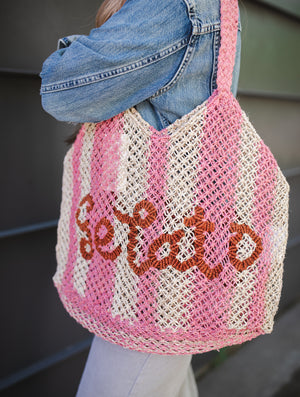 The Jacksons Gelato Drew Tote