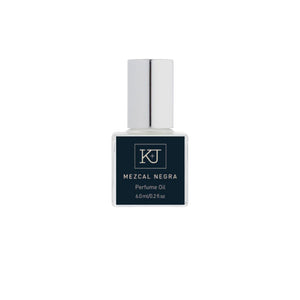 Kelly + Jones Mezcal Perfume Oil