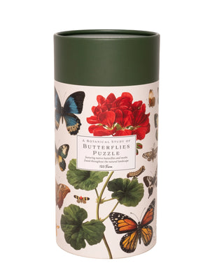 Farm 123 Butterflies 500 Piece Puzzle