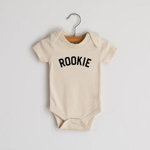 ROOKIE Onesie