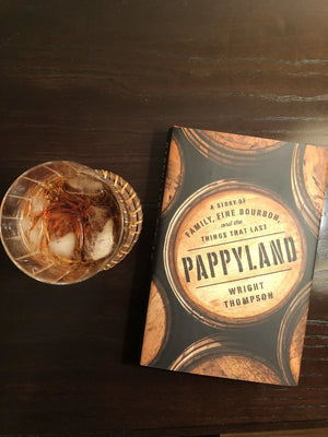 Pappyland | Story of Family & Fine Bourbon