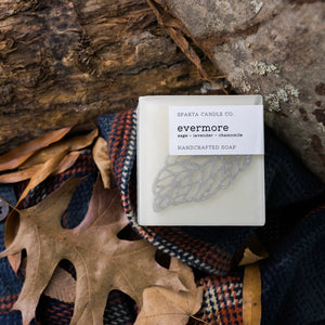 Taylor Evermore Soap