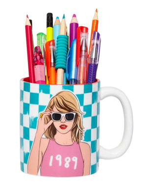 Taylor Swift 1989 Mug