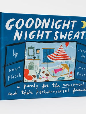 Goodnight Night Sweats