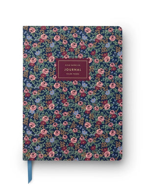 Rifle Paper Co. Rosa Softcover Journal
