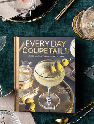 Everyday Coupetails