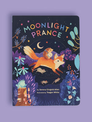 Moonlight Prance