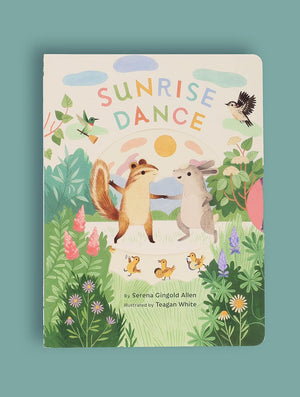 Sunrise Dance