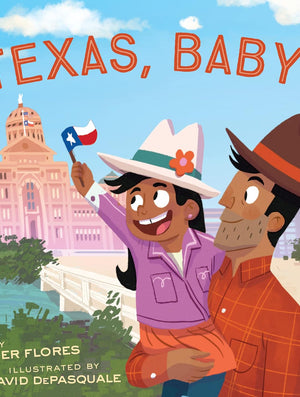 Texas, Baby!
