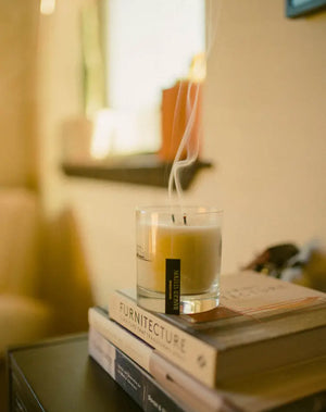 Ranger Station High Horse Candle