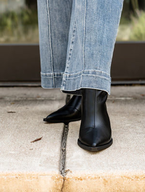 Matisse Mateo Modern Western Boot