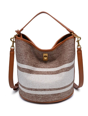 Pre-Order | The Mirella Bucket Tote