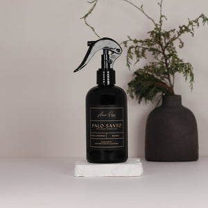 Aria Rose Palo Santo Room Spray