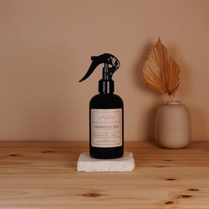 Aria Rose Cedarwood Sage Room Spray