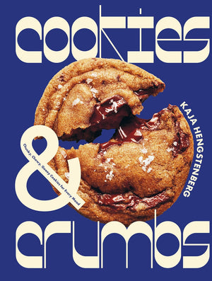 Cookies & Crumbs: Chunky & Chewy for Every Mood