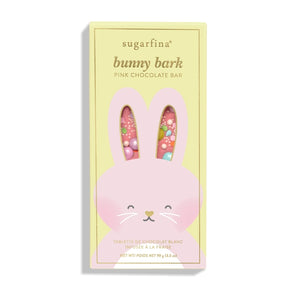 Sugarfina Bunny Chocolate Bar