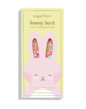 Sugarfina Bunny Chocolate Bar